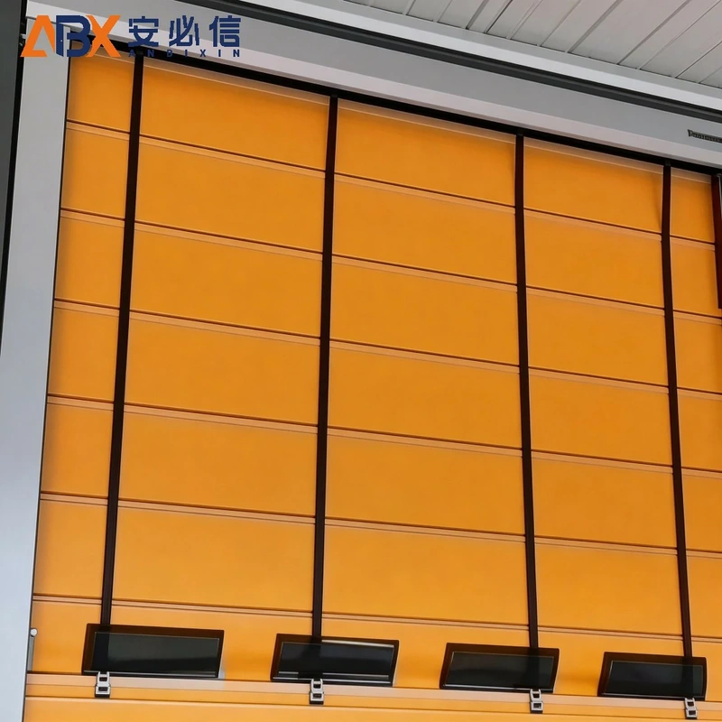 青岛市海绵门封